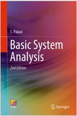 Basic System Analysis (Hardcover, 2, 2023)