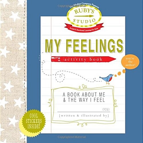 My Feelings (Hardcover)