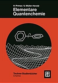 Elementare Quantenchemie (Paperback, 2, 2., Durchgesehe)