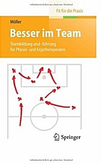 Besser Im Team: Teambildung Und -F?rung F? Physio- Und Ergotherapeuten (Paperback, 2014)