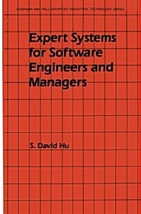Expert Systems for Software Engineers and Managers (Paperback, 1987)