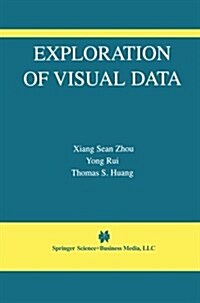 Exploration of Visual Data (Paperback, Softcover Repri)