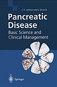 Pancreatic Disease : Basic Science and Clinical Management (Paperback, Softcover reprint of the original 1st ed. 2004)