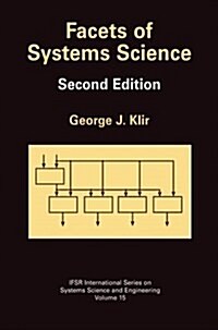 Facets of Systems Science (Paperback, 2, Softcover Repri)