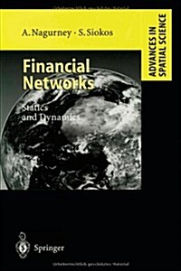 Financial Networks: Statics and Dynamics (Paperback, Softcover Repri)