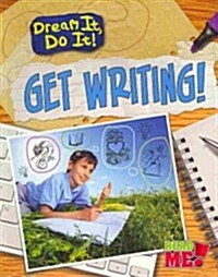 Get Writing! (Paperback)