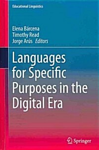 Languages for Specific Purposes in the Digital Era (Hardcover, 2014)