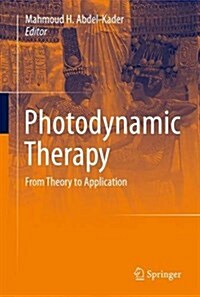 Photodynamic Therapy: From Theory to Application (Hardcover, 2014)