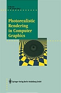 Photorealistic Rendering in Computer Graphics: Proceedings of the Second Eurographics Workshop on Rendering (Paperback, Softcover Repri)