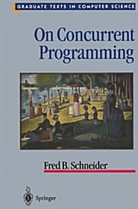 On Concurrent Programming (Paperback, Softcover Repri)