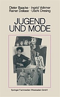 Jugend Und Mode (Paperback)