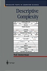 Descriptive Complexity (Paperback, Softcover Repri)