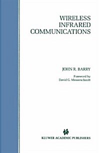 Wireless Infrared Communications (Paperback, Softcover Repri)