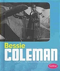 Bessie Coleman (Library Binding)