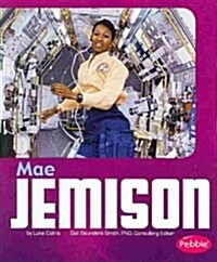 Mae Jemison (Paperback)