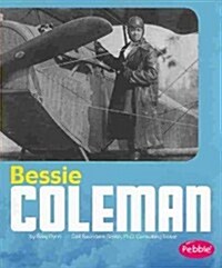 Bessie Coleman (Paperback)