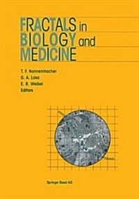 Fractals in Biology and Medicine (Paperback)