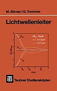 Lichtwellenleiter (Paperback)