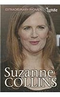 Suzanne Collins (Hardcover)