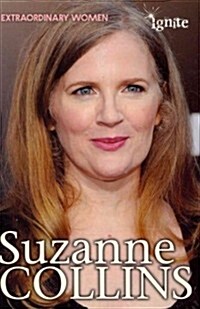 Suzanne Collins (Paperback)