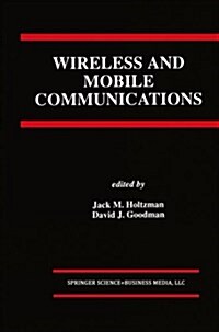 Wireless and Mobile Communications (Paperback, Softcover Repri)