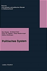 Politisches System (Paperback)