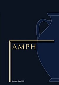 Amphora: Festschrift F? Hans Wussing Zu Seinem 65. Geburtstag Festschrift for Hans Wussing on the Occasion of His 65th Birthda (Paperback, Softcover Repri)