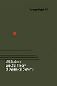 Spectral Theory of Dynamical Systems (Paperback, 1998)