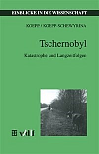 Tschernobyl: Katastrophe Und Langzeitfolgen (Paperback, 1996)