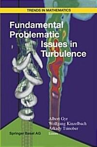 Fundamental Problematic Issues in Turbulence (Paperback, Softcover Repri)