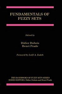 Fundamentals of Fuzzy Sets (Paperback, Softcover Repri)