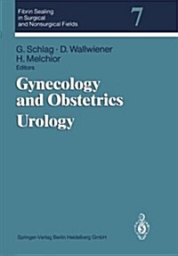 Gynecology and Obstetrics Urology (Paperback)