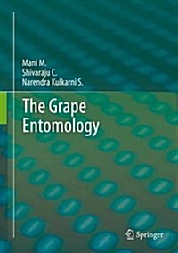 The Grape Entomology (Hardcover)