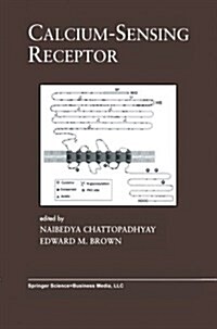 Calcium-Sensing Receptor (Paperback, Softcover Repri)