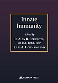 Innate Immunity (Paperback, Softcover Repri)