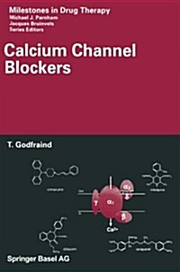 Calcium Channel Blockers (Paperback)