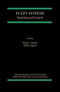 Fuzzy Systems: Modeling and Control (Paperback, Softcover Repri)