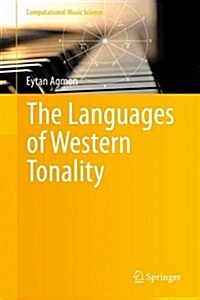 The Languages of Western Tonality (Hardcover, 2013)