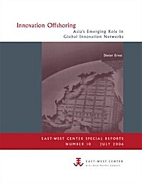 Innovation Offshoring (Paperback)