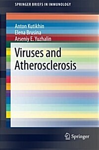 Viruses and Atherosclerosis (Paperback, 2014)