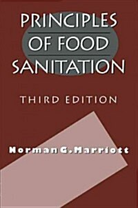 Principles of Food Sanitation (Paperback, 1994)