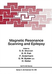 Magnetic Resonance Scanning and Epilepsy (Paperback)