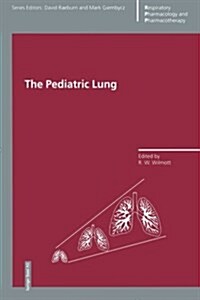 The Pediatric Lung (Paperback)