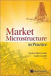 Market Microstructure in Practice (Hardcover)