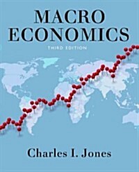 Macroeconomics (Hardcover, 3)