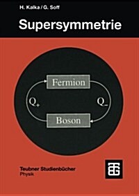 Supersymmetrie (Paperback)