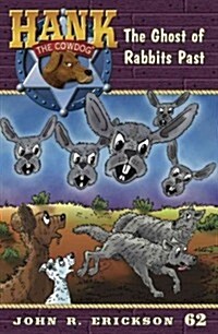 The Ghost of Rabbits Past (Paperback)