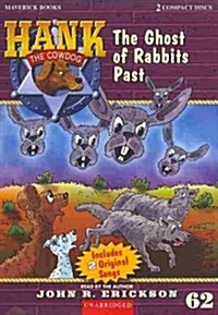 The Ghost of Rabbits Past (Audio CD)