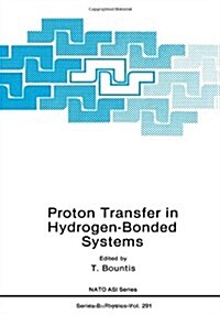 Proton Transfer in Hydrogen-Bonded Systems (Paperback)