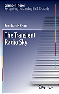 The Transient Radio Sky (Paperback, 2011)